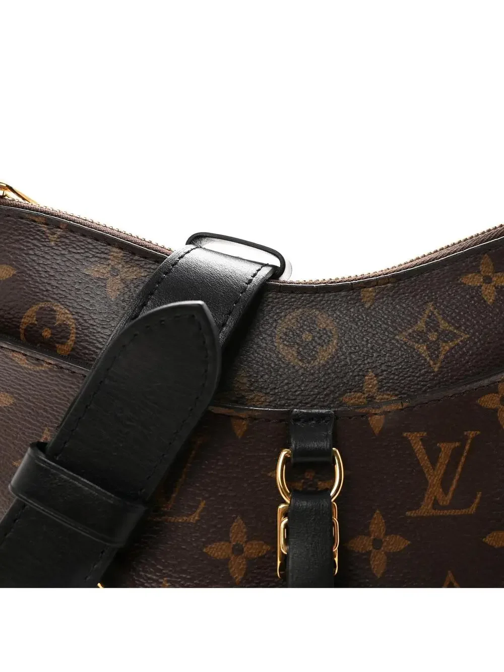 Louis Vuitton discover timeless